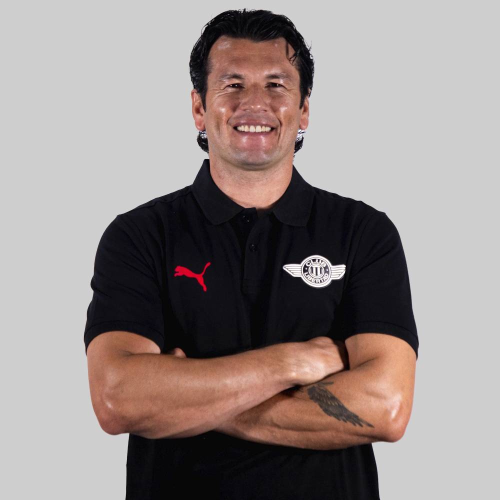 NELSON HAEDO VALDEZ