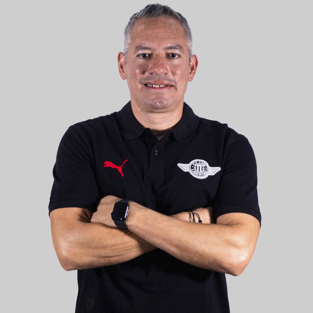 SERGIO CÁCERES