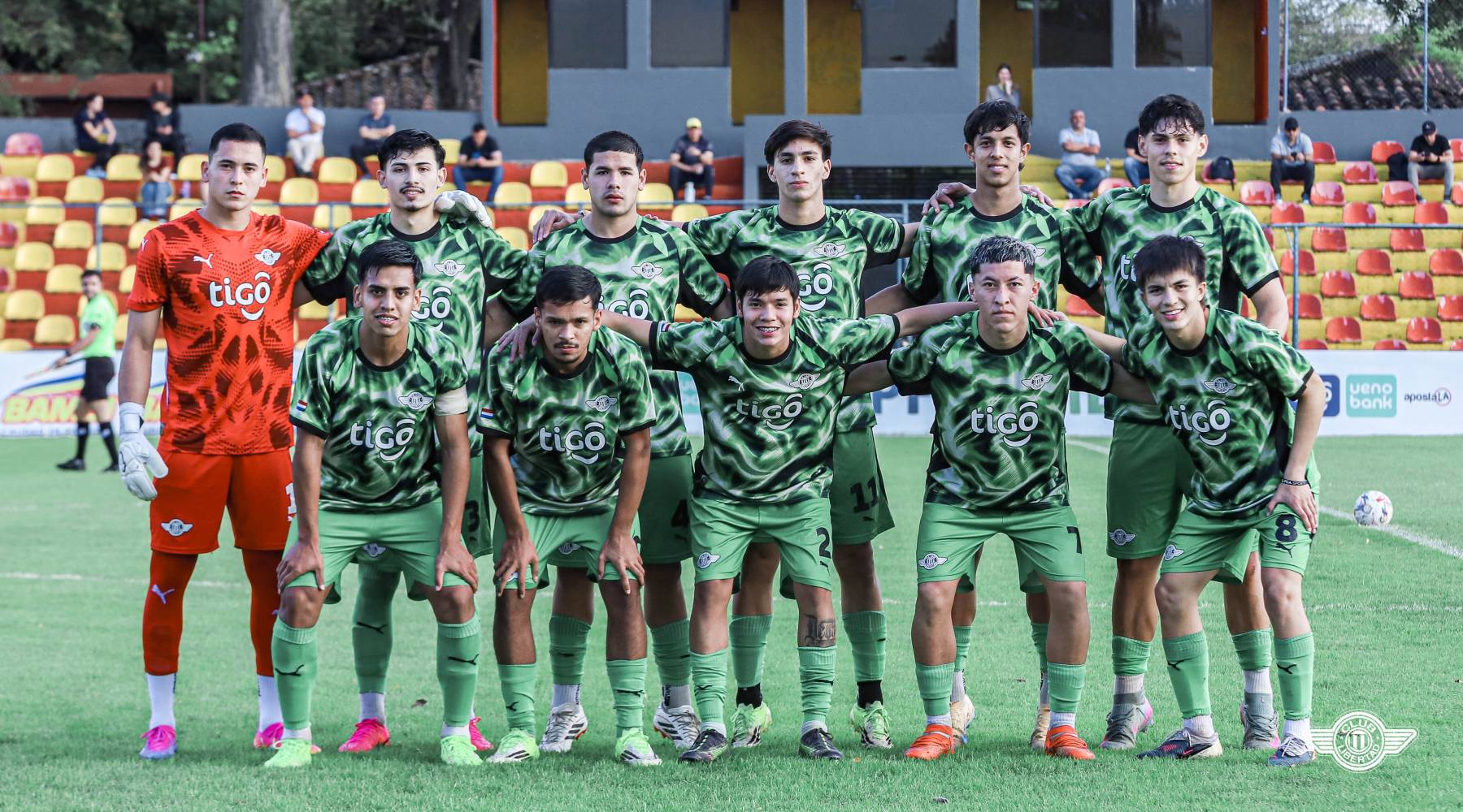 RESERVA - IGUALDAD EN JUEGO